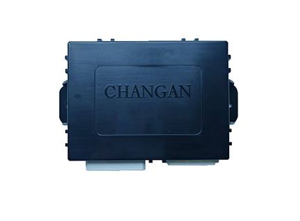 车身控制器（BCM)